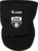 FSV Mirow/Rechlin Jako Neckwarmer schwarz