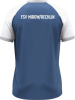 FSV Mirow/Rechlin Jako Trikot Dynamic Sponsor Krumm