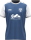 FSV Mirow/Rechlin Jako Trikot Dynamic Sponsor Krumm