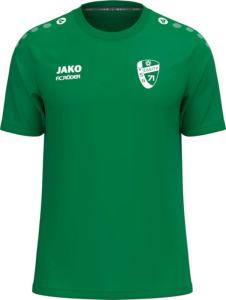 VSG Löbitz Jako T-Shirt One Baumwolle