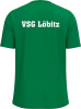 VSG Löbitz Jako T-Shirt One Baumwolle