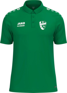 VSG Löbitz Jako Polo One Baumwolle