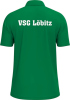 VSG Löbitz Jako Polo One Baumwolle
