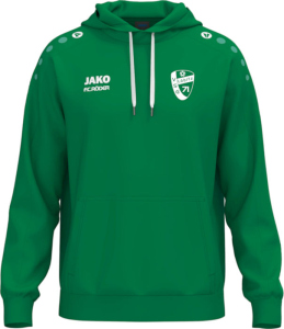 VSG Löbitz Jako Kapuzensweat One Baumwolle