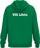 VSG Löbitz Jako Kapuzensweat One Baumwolle