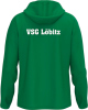 VSG Löbitz Jako Kapuzenjacke One