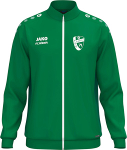 VSG Löbitz Jako Polyesterjacke One