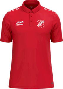 SpVgg Osterhausen Jako Polo One