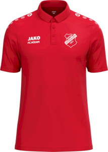 SpVgg Osterhausen Jako Polo One Baumwolle