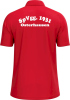 SpVgg Osterhausen Jako Polo One Baumwolle