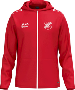 SpVgg Osterhausen Jako Kapuzenjacke One