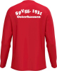 SpVgg Osterhausen Jako Sweat One