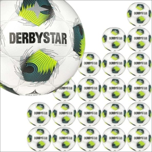 Derbystar Brillant TT v26 Gr. 5 20er Ballpaket
