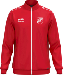 SpVgg Osterhausen Jako Polyesterjacke One