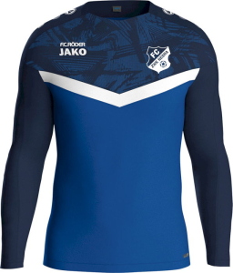 FC ZWK Nebra Jako Sweat Iconic