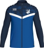 FC ZWK Nebra Jako Polyesterjacke Iconic
