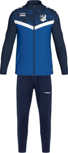 FC ZWK Nebra Jako Polyesteranzug Iconic