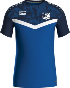 SV Einigkeit 05 Tollwitz Jako T-Shirt Iconic