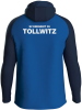 SV Einigkeit 05 Tollwitz Jako Kapuzenjacke Iconic