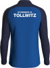SV Einigkeit 05 Tollwitz Jako Ziptop Iconic