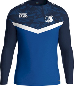 SV Einigkeit 05 Tollwitz Jako Sweat Iconic