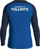 SV Einigkeit 05 Tollwitz Jako Sweat Iconic