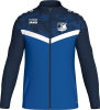 SV Einigkeit 05 Tollwitz Jako Polyesterjacke Iconic