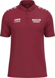 Boxclub Naumburg Jako Polo One