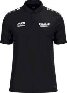 Boxclub Naumburg Jako Polo One