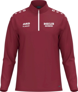 Boxclub Naumburg Jako Ziptop One