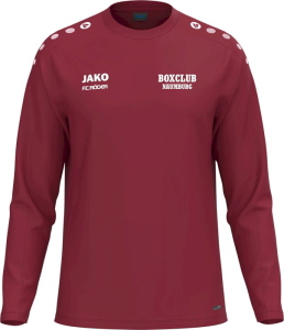 Boxclub Naumburg Jako Sweat One