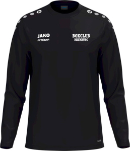 Boxclub Naumburg Jako Sweat One