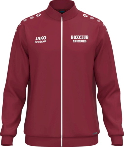 Boxclub Naumburg Jako Polyesterjacke One