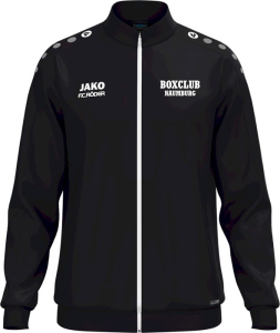 Boxclub Naumburg Jako Polyesterjacke One