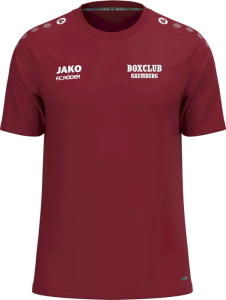 Boxclub Naumburg Jako T-Shirt One Baumwolle
