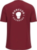 Boxclub Naumburg Jako T-Shirt One Baumwolle