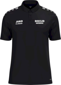 Boxclub Naumburg Jako Polo One Baumwolle