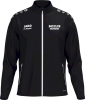 Boxclub Naumburg Jako Freizeitjacke One