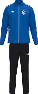 SV Blau-Weiß Farnstädt Jako Freizeitanzug One