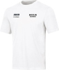 Boxclub Naumburg Jako T-Shirt Base