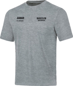 Boxclub Naumburg Jako T-Shirt Base