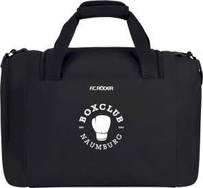 Boxclub Naumburg Jako Sporttasche One Junior