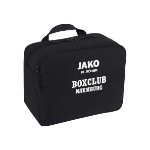 Boxclub Naumburg Jako Kulturtasche One