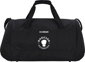 Boxclub Naumburg Jako Sporttasche Iconic