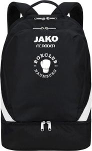 Boxclub Naumburg Jako Rucksack Iconic