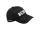 Boxclub Naumburg Ultimate 5 Panel Cap schwarz
