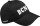 Boxclub Naumburg Ultimate 5 Panel Cap schwarz