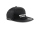 Boxclub Naumburg 5 Panel Snapback Cap schwarz