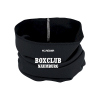 Boxclub Naumburg CL Neckwarmer Flex-Fleece schwarz