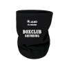 Boxclub Naumburg Jako Neckwarmer schwarz